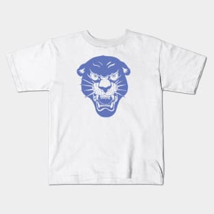 Panther Tattoo Kids T-Shirt